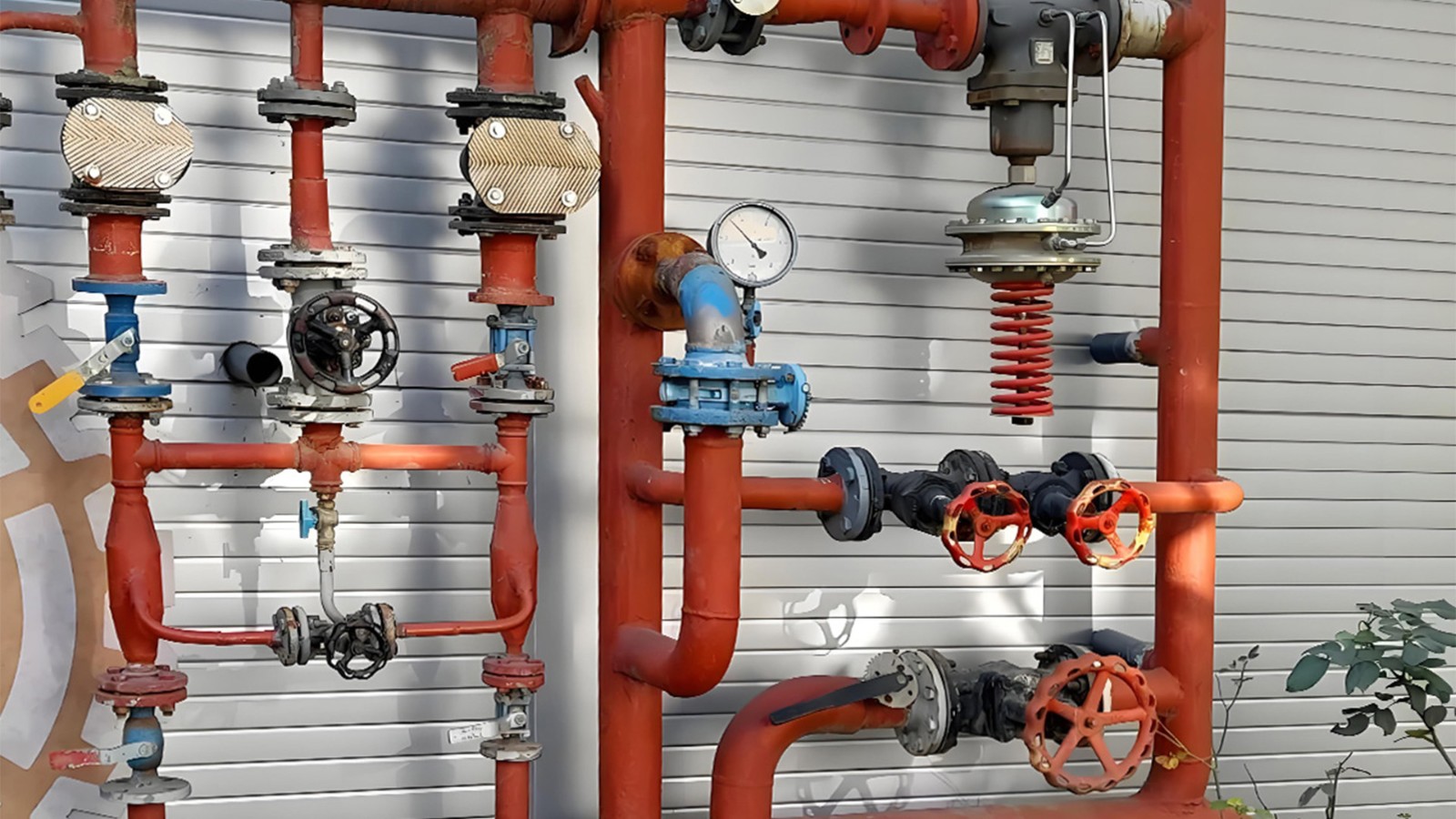 閥門選購(gòu)指南：對(duì)好參數(shù)，確保系統(tǒng)高效安全運(yùn)行